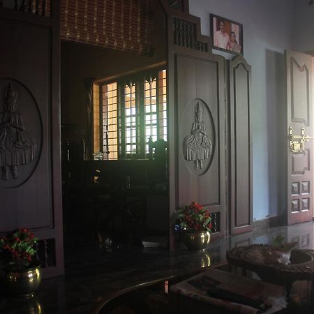 Navendu Home Stay Alappuzha Exterior foto