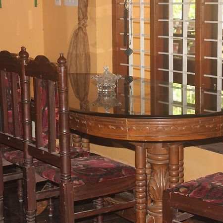 Navendu Home Stay Alappuzha Exterior foto
