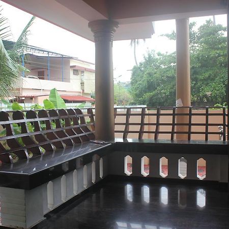 Navendu Home Stay Alappuzha Exterior foto